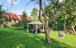 Gorgeous Home In Lubniewice With Jacuzzi